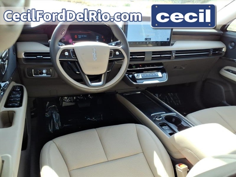 2024 Lincoln Corsair Reserve