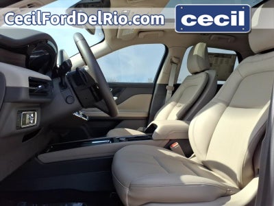 2024 Lincoln Corsair Reserve