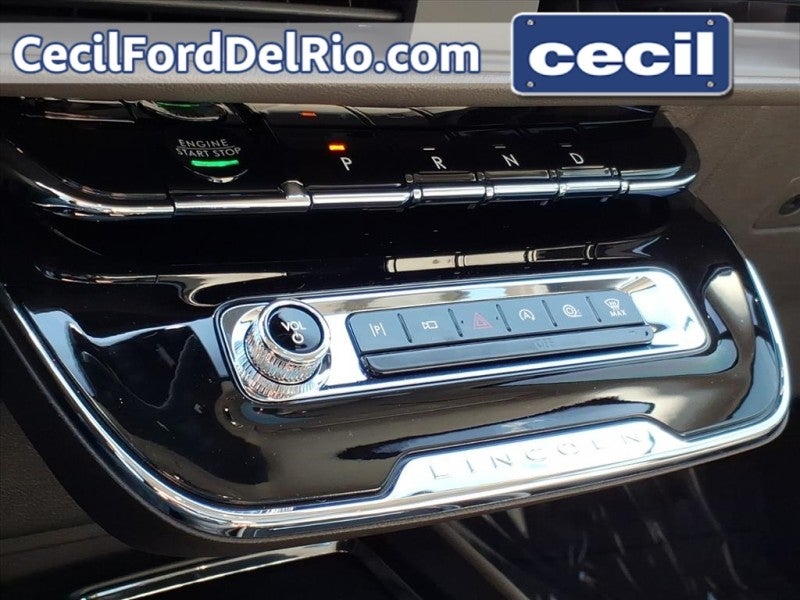 2024 Lincoln Corsair Reserve