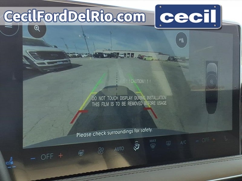 2024 Lincoln Corsair Reserve