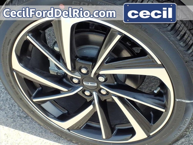 2024 Lincoln Corsair Reserve