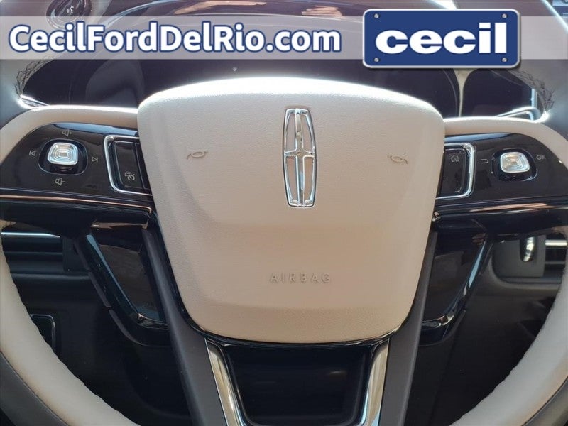 2024 Lincoln Corsair Reserve