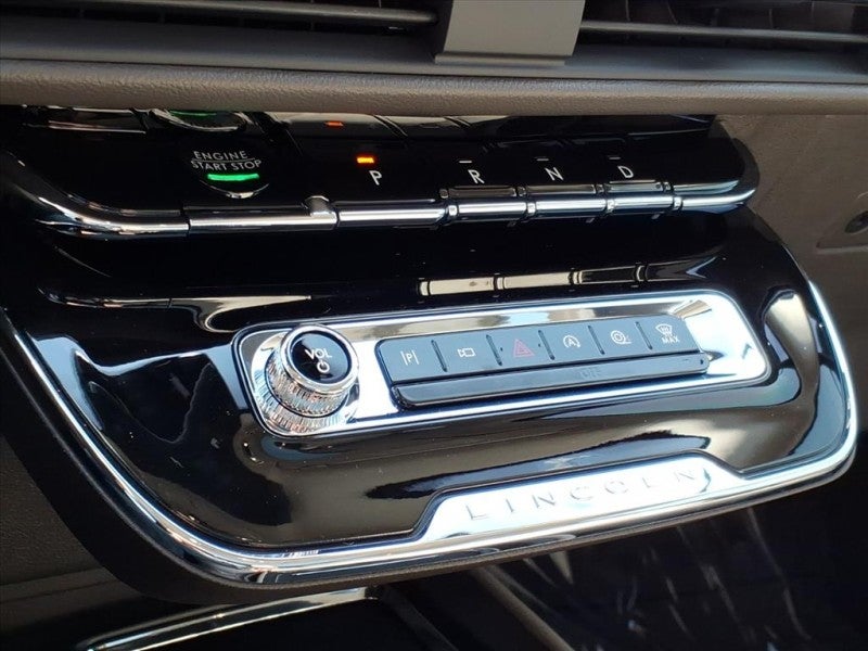 2024 Lincoln Corsair Reserve