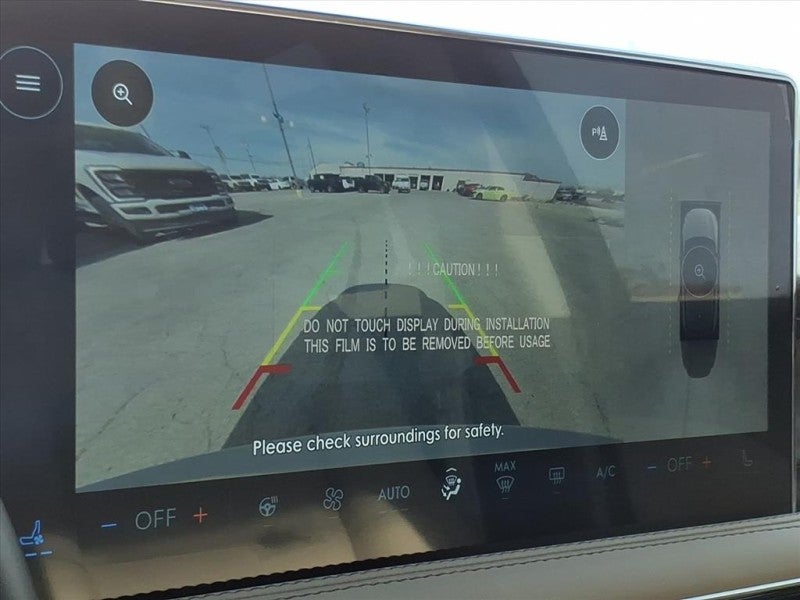 2024 Lincoln Corsair Reserve