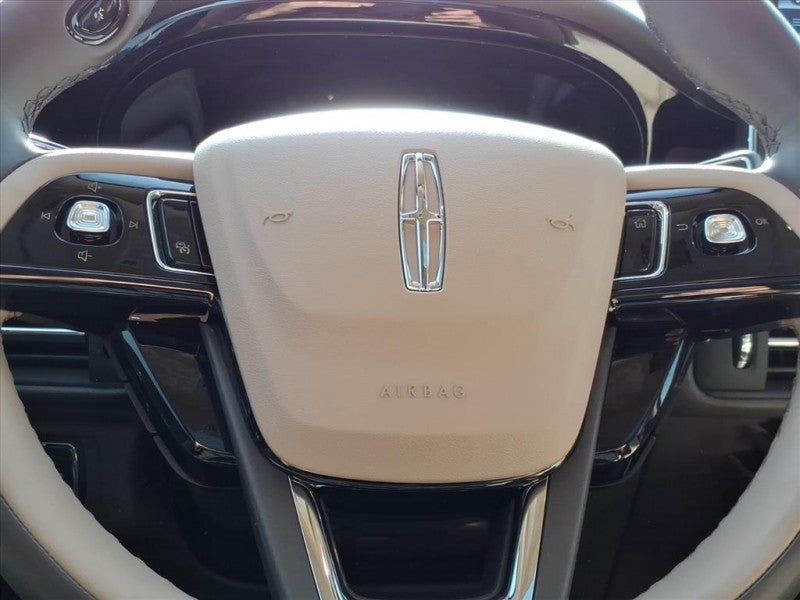 2024 Lincoln Corsair Reserve