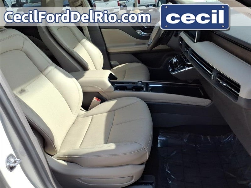 2024 Lincoln Corsair Reserve