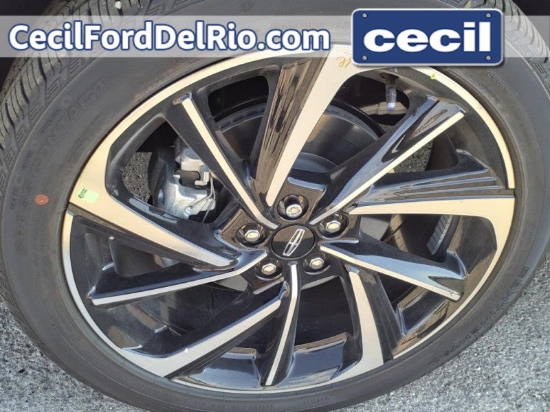 2024 Lincoln Corsair Reserve