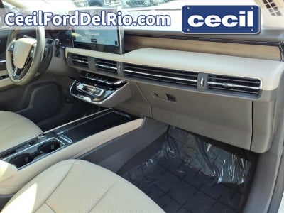 2024 Lincoln Corsair Reserve