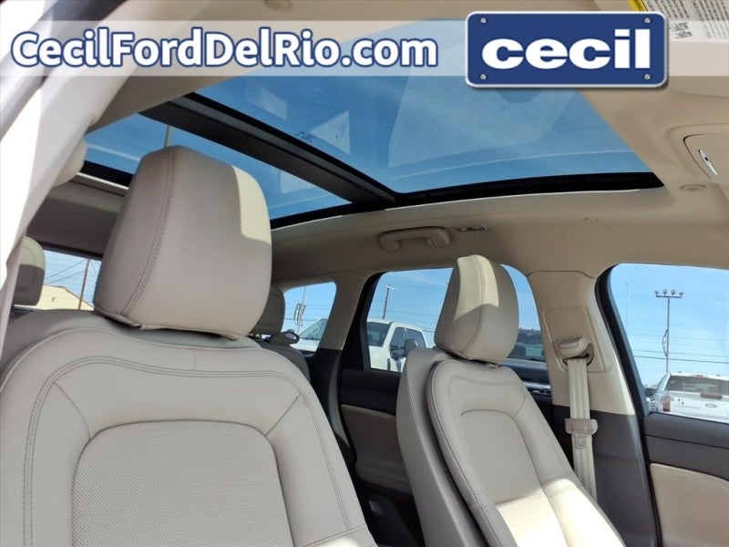 2024 Lincoln Corsair Reserve