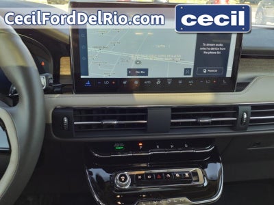 2024 Lincoln Corsair Reserve