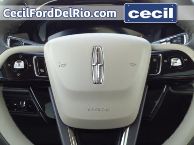 2024 Lincoln Corsair Reserve