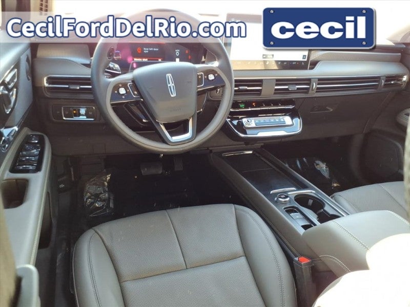 2024 Lincoln Corsair Reserve