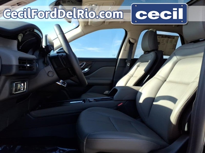 2024 Lincoln Corsair Reserve