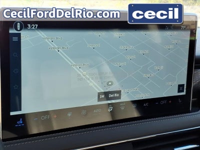 2024 Lincoln Corsair Reserve