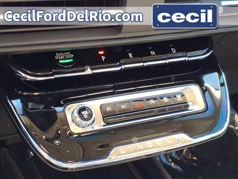 2024 Lincoln Corsair Reserve