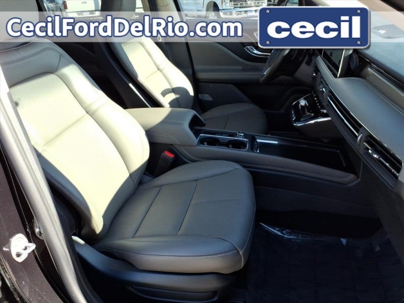 2024 Lincoln Corsair Reserve