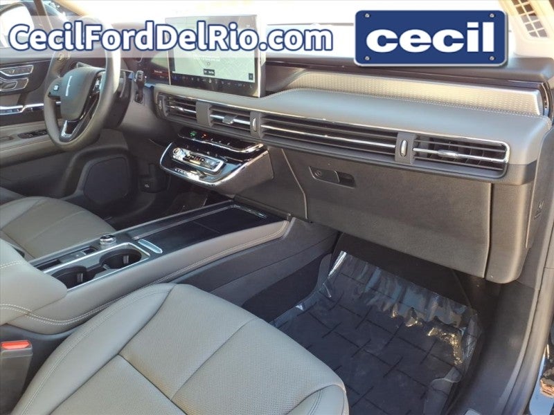 2024 Lincoln Corsair Reserve