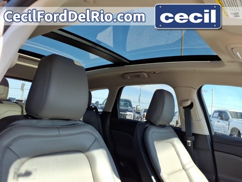 2024 Lincoln Corsair Reserve