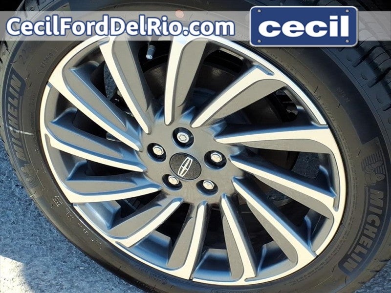 2024 Lincoln Corsair Reserve