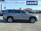 2025 Toyota Grand Highlander Platinum