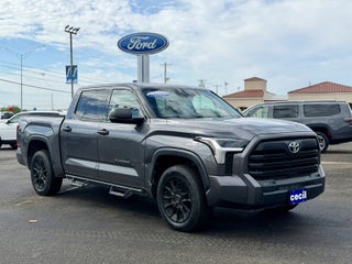 2022 Toyota Tundra 2WD SR5