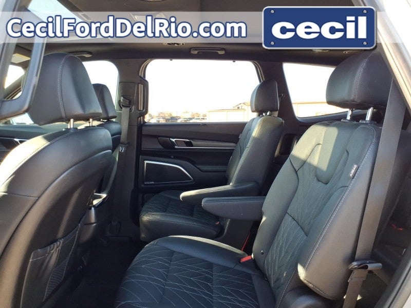 2024 Kia Telluride SX Prestige X-Line