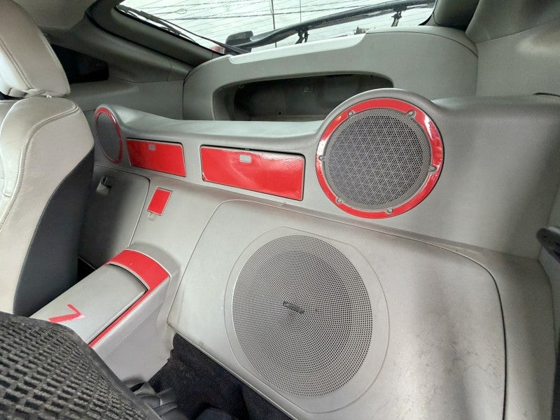 2004 Nissan 350Z Enthusiast