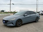 2023 Hyundai Elantra Essential