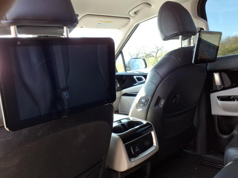 2024 Kia Carnival SX Prestige