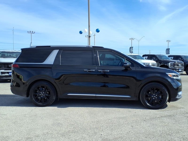 2024 Kia Carnival SX Prestige