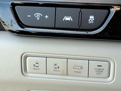 2024 Kia Carnival SX Prestige