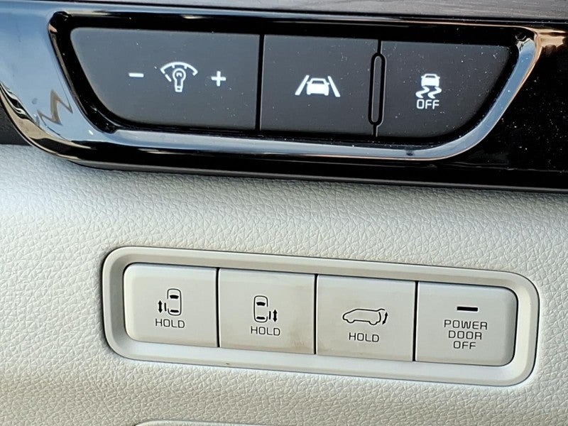 2024 Kia Carnival SX Prestige