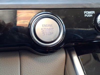 2024 Kia Carnival SX Prestige