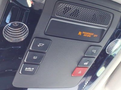 2024 Kia Carnival SX Prestige