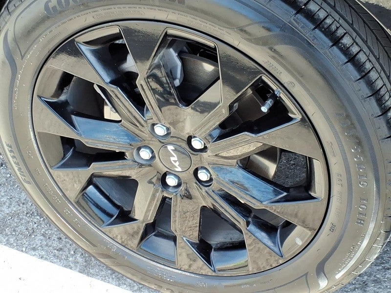 2024 Kia Carnival SX Prestige