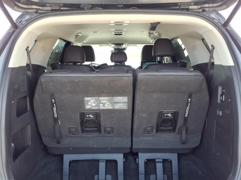 2024 Kia Carnival SX Prestige