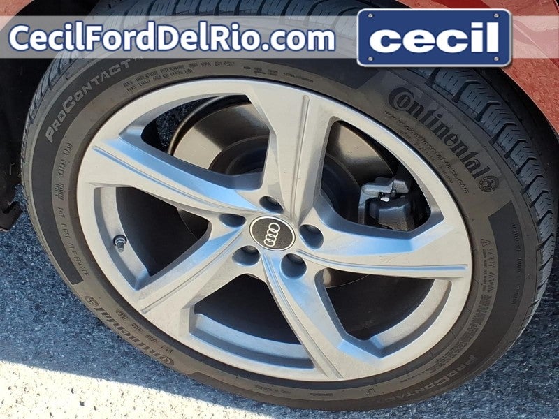 2024 Audi A6 Sedan Premium Plus