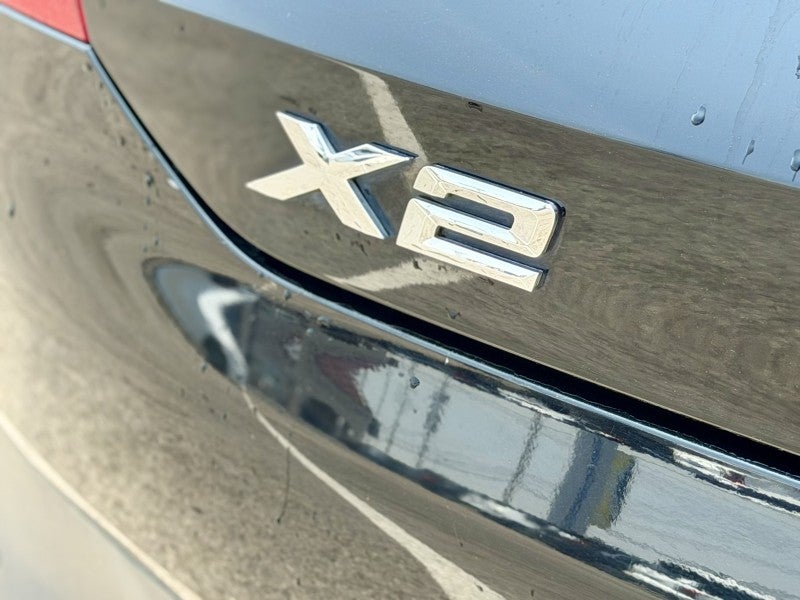 2019 BMW X2 xDrive28i