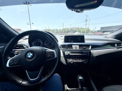 2019 BMW X2 xDrive28i