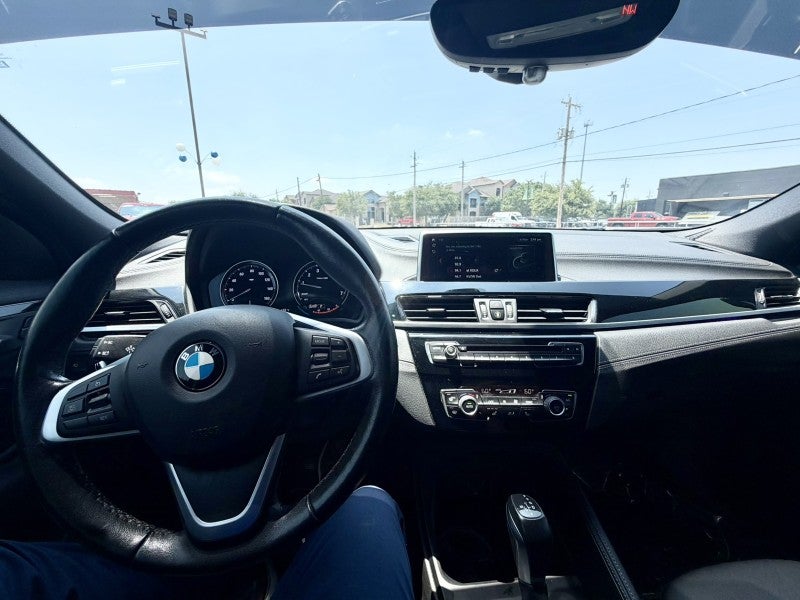 2019 BMW X2 xDrive28i