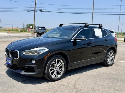2019 BMW X2 xDrive28i