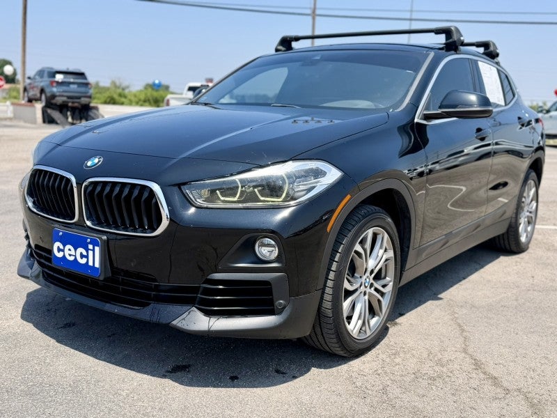 2019 BMW X2 xDrive28i