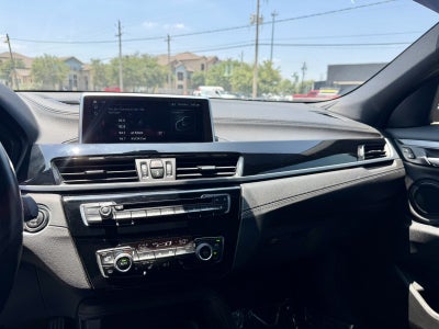 2019 BMW X2 xDrive28i