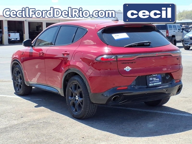 2024 Dodge Hornet R/T