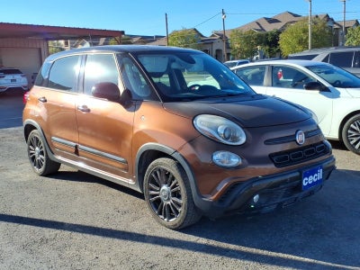 2020 FIAT 500L Trekking