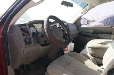 2008 Dodge Ram 1500 SLT
