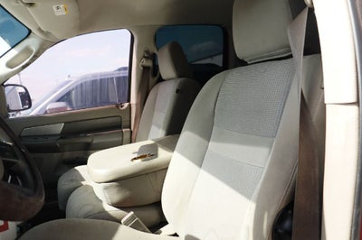 2008 Dodge Ram 1500 SLT