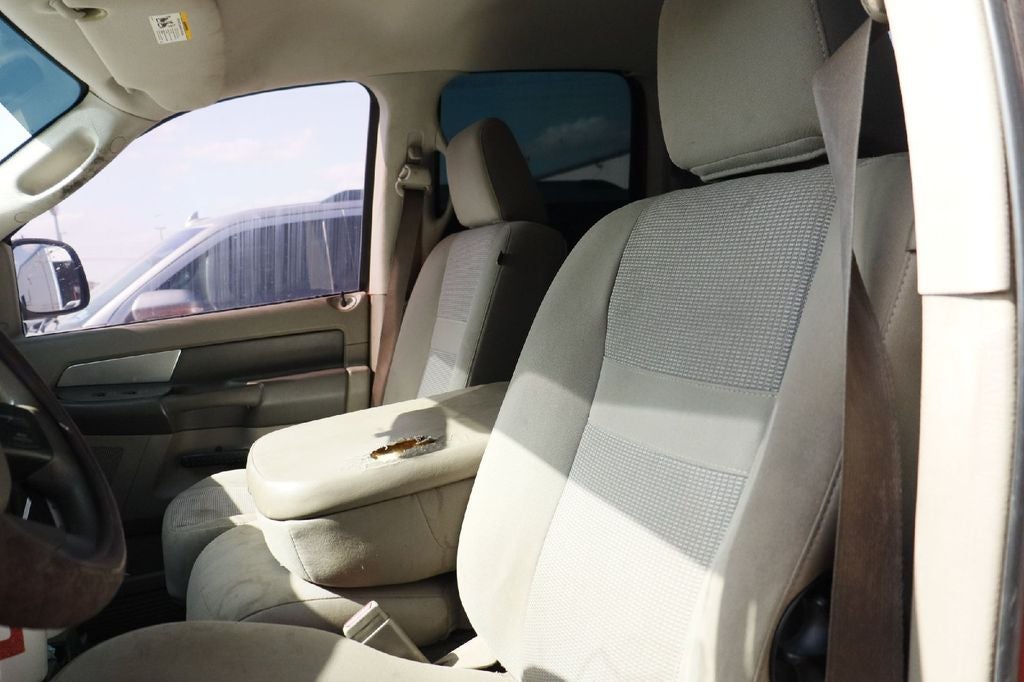 2008 Dodge Ram 1500 SLT