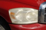 2008 Dodge Ram 1500 SLT
