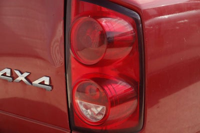 2008 Dodge Ram 1500 SLT